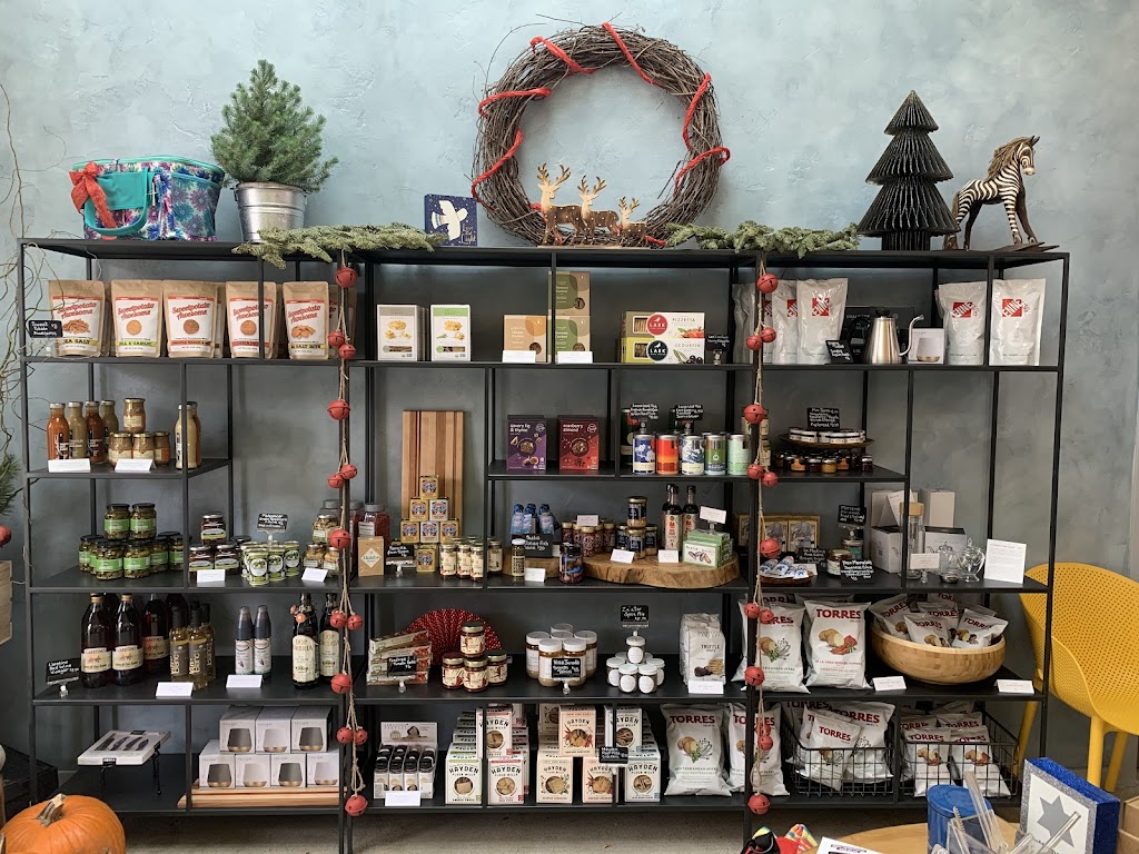 Carp Kitchen & Grocery | restaurant | 4945A Carpinteria Ave, Carpinteria, CA 93013, USA | 8053189400 OR +1 805-318-9400