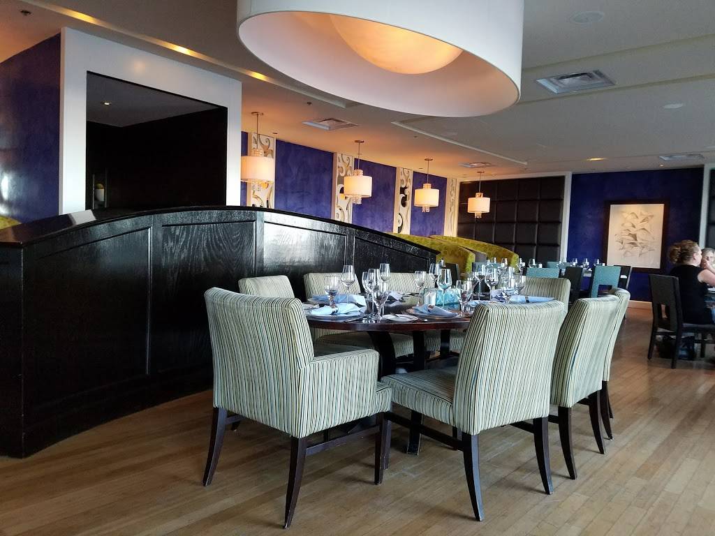 Azurea | restaurant | 1 Ocean Blvd, Atlantic Beach, FL 32233, USA | 9042497402 OR +1 904-249-7402