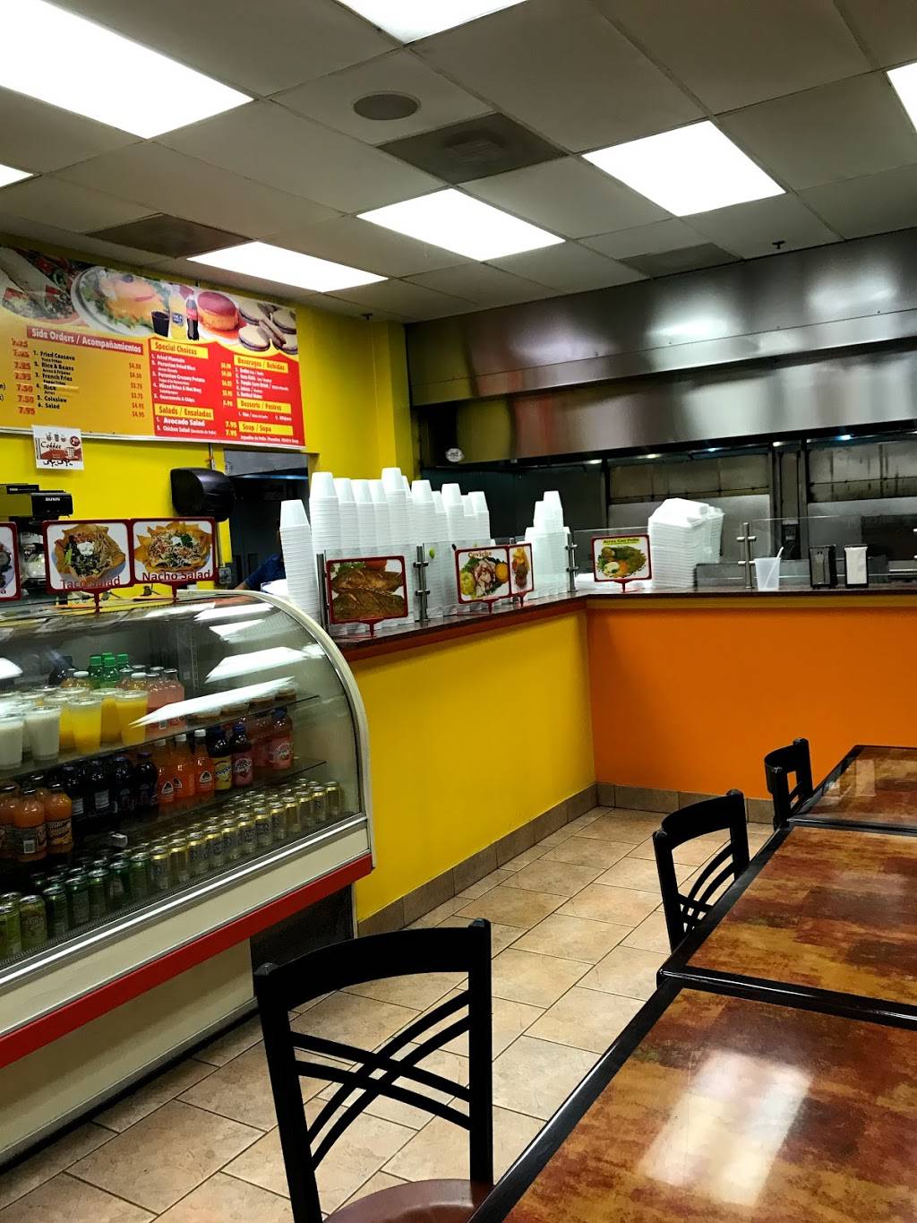 Grille Chickn Pollo | restaurant | 6470 Freetown Rd, Columbia, MD 21044, USA | 2407550079 OR +1 240-755-0079