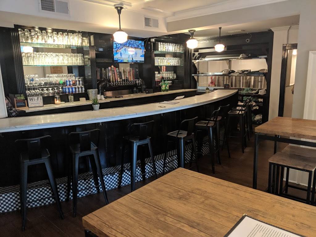 Marah Brewing Company | restaurant | 1521 Margaret St, Jacksonville, FL 32204, USA | 9045495920 OR +1 904-549-5920