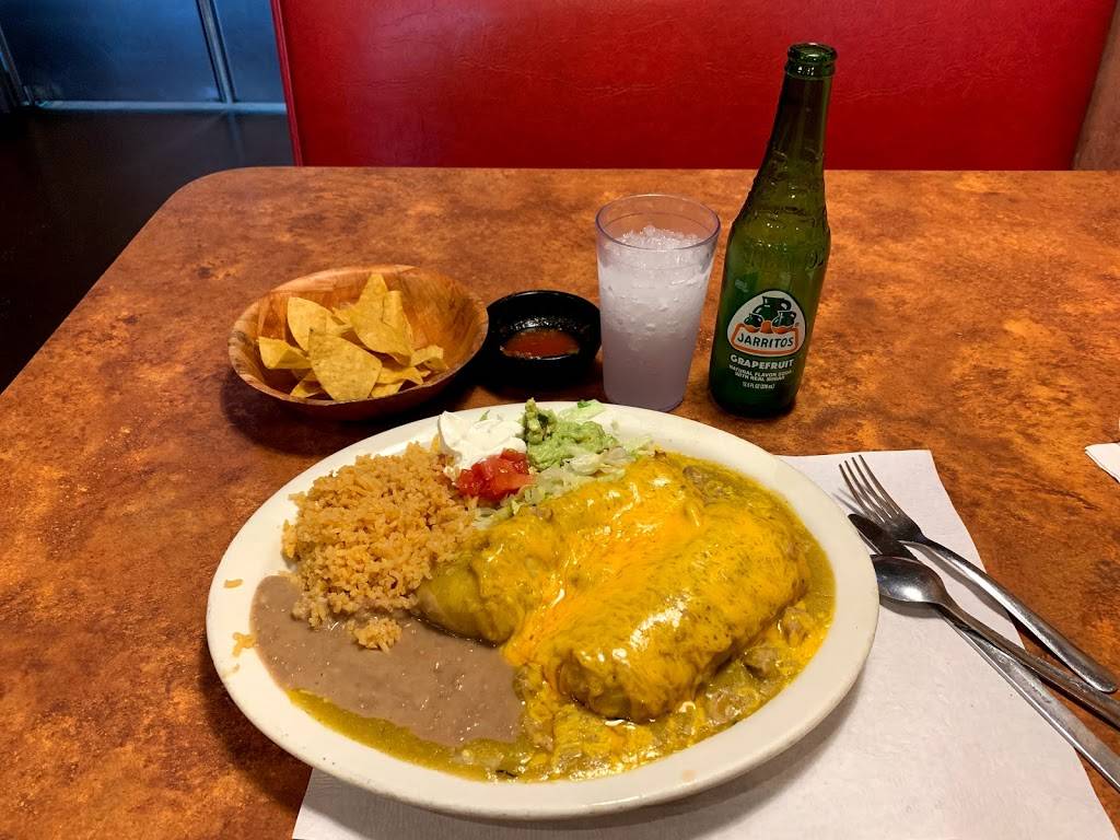 La Hacienda Salt Lake | restaurant | 1248 S Redwood Rd, Salt Lake City, UT 84104, USA | 8019730738 OR +1 801-973-0738