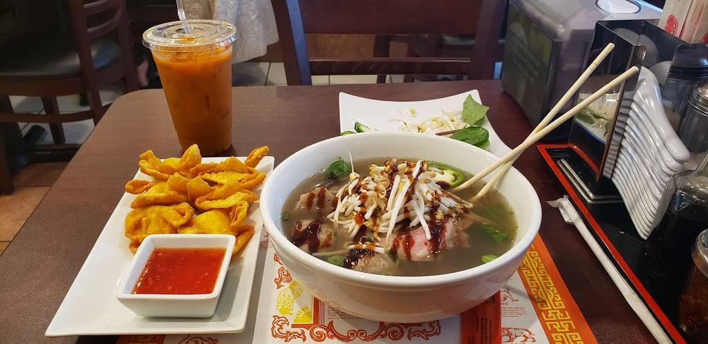 Pho Bowl | restaurant | 524 W Broad St, Bethlehem, PA 18018, USA | 6104194484 OR +1 610-419-4484