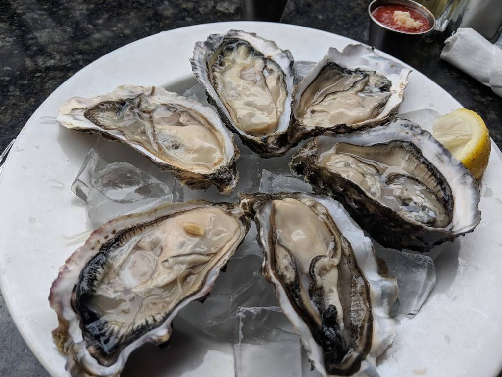 Sea Fresh Sea Food | restaurant | 533 E Ojai Ave, Ojai, CA 93023, USA | 8056467747 OR +1 805-646-7747