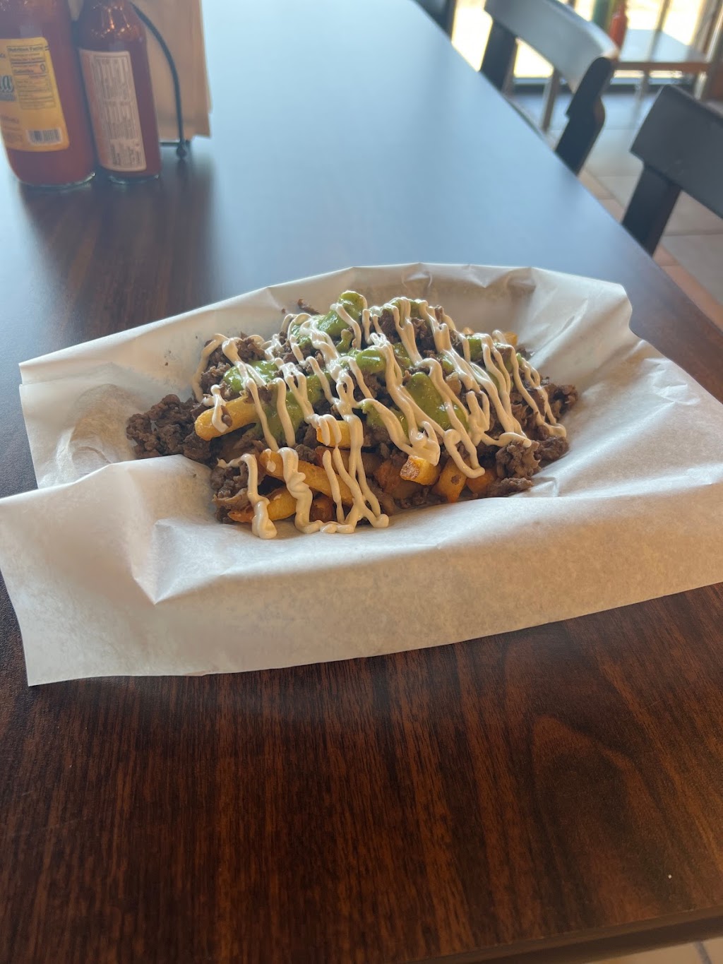 Fiesta Mexico Restaurant | restaurant | 501 E Kansas Ave, Garden City, KS 67846, USA | 6202602448 OR +1 620-260-2448