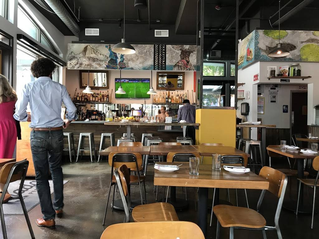 Parada | restaurant | 7001 Sunne Ln, Walnut Creek, CA 94597, USA | 9254488118 OR +1 925-448-8118