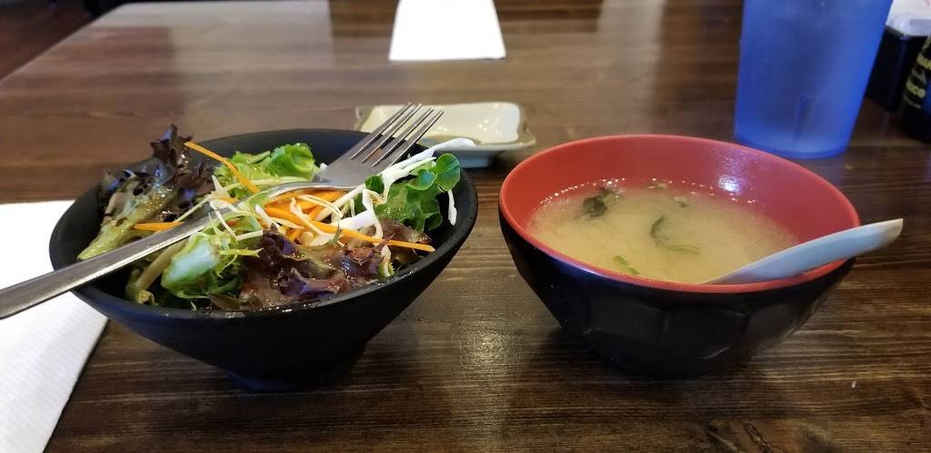 Bigtuna Japanese Restaurant | restaurant | 1329 W Rancho Vista Blvd, Palmdale, CA 93551, USA | 6612739966 OR +1 661-273-9966