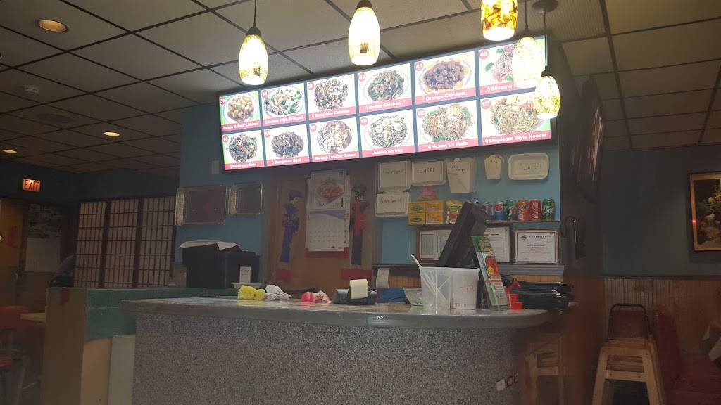 Overseas China Restaurant | restaurant | 2240, 6846 Cermak Rd, Berwyn, IL 60402, USA | 7084845447 OR +1 708-484-5447