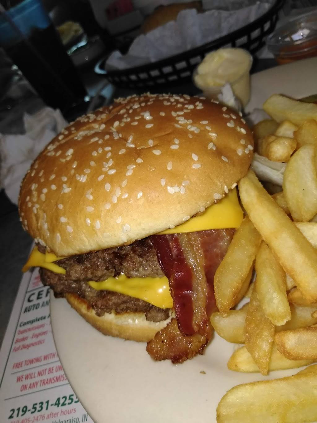 Diners Choice Restaurant | restaurant | 3821 W 37th Ave, Hobart, IN 46342, USA | 2199424955 OR +1 219-942-4955