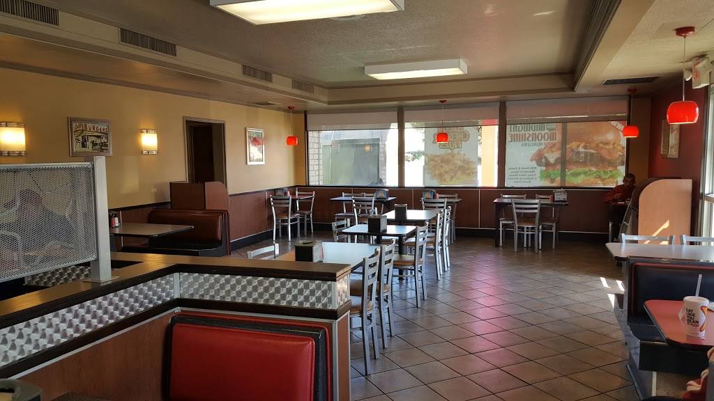 Carls Jr. | restaurant | 505 W Las Tunas Dr, San Gabriel, CA 91776, USA | 6262899323 OR +1 626-289-9323
