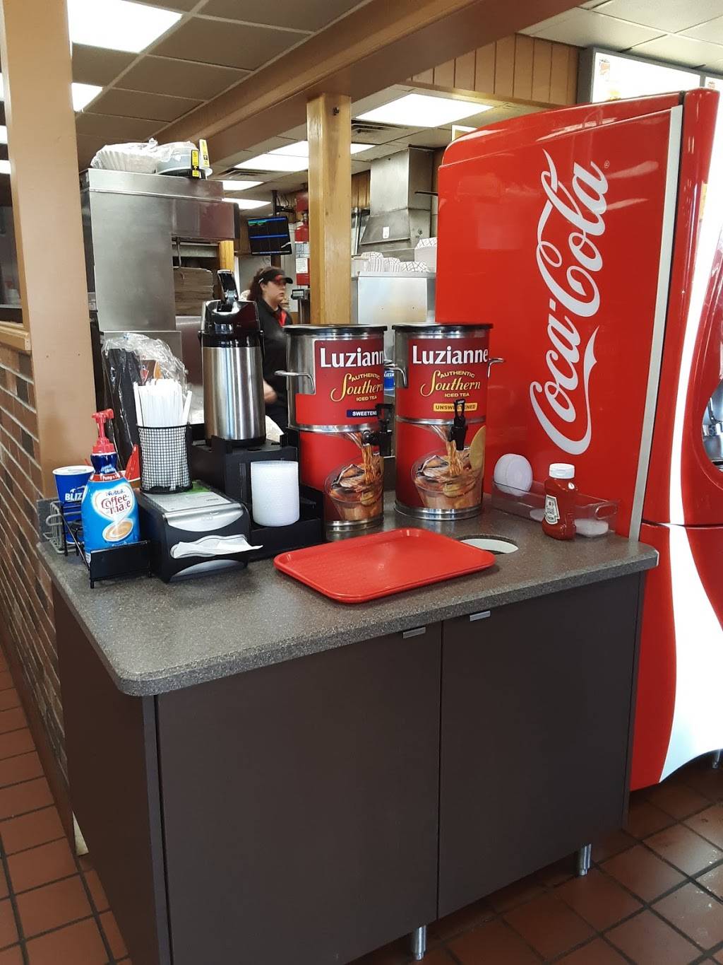 Dairy Queen | restaurant | 434 E Wooster St, Bowling Green, OH 43402, USA | 4193528042 OR +1 419-352-8042