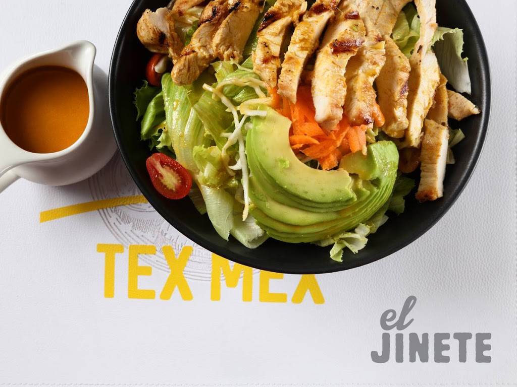 El Jinete Mexican Restaurant | restaurant | 100 N 400 Center Ln, Dawsonville, GA 30534, USA | 7065310012 OR +1 706-531-0012