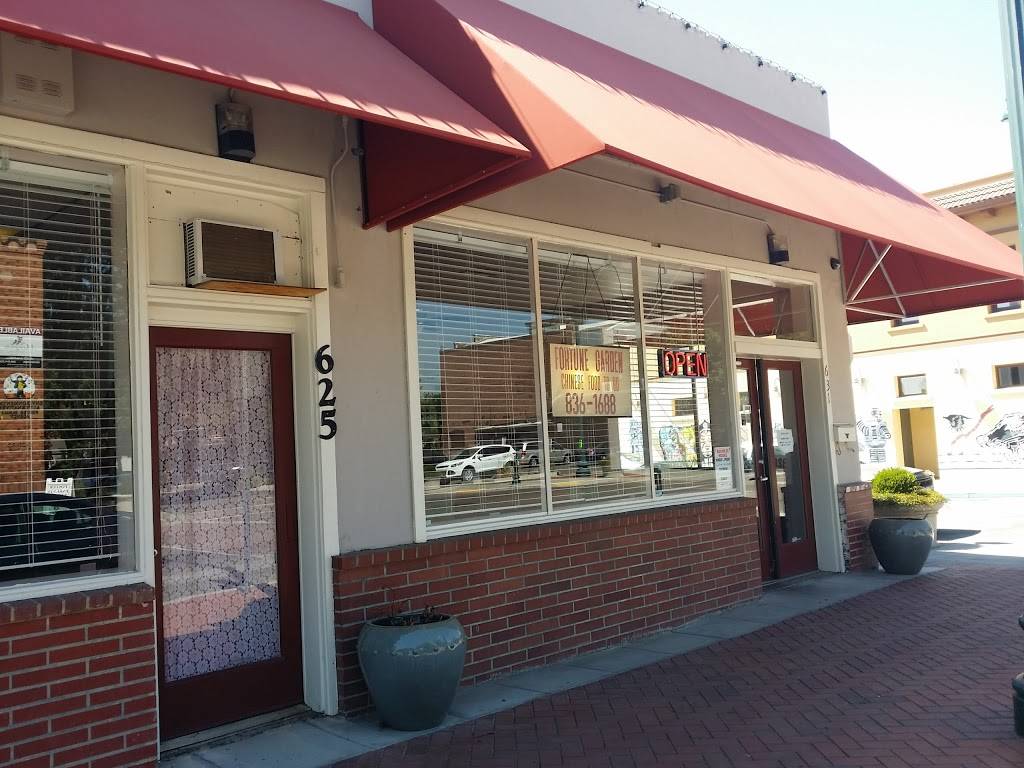 Fortune Garden Chinese Restaurant | restaurant | 631 N Central Ave, Tracy, CA 95376, USA | 2098361688 OR +1 209-836-1688