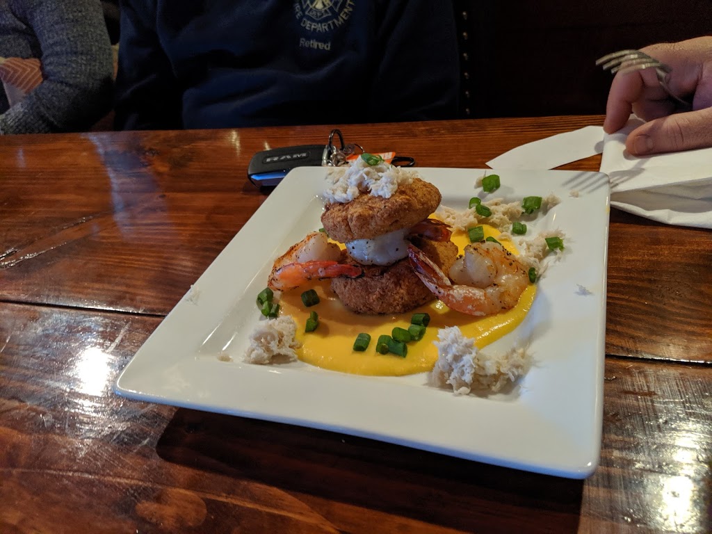 The Landing Restaurant “The Loft @ 530” | restaurant | 530 Front St Suite A, Natchitoches, LA 71457, USA | 3183521579 OR +1 318-352-1579