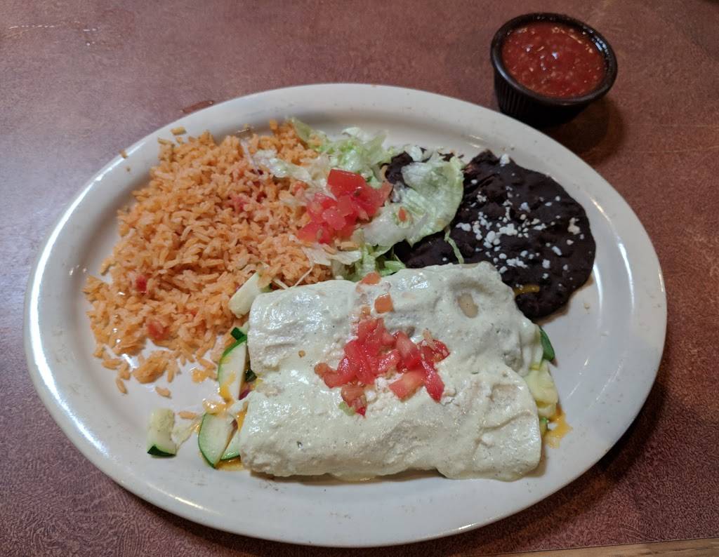 El Fenix | restaurant | 6391 Camp Bowie Blvd Ridglea #6, Fort Worth, TX 76116, USA | 8177325584 OR +1 817-732-5584