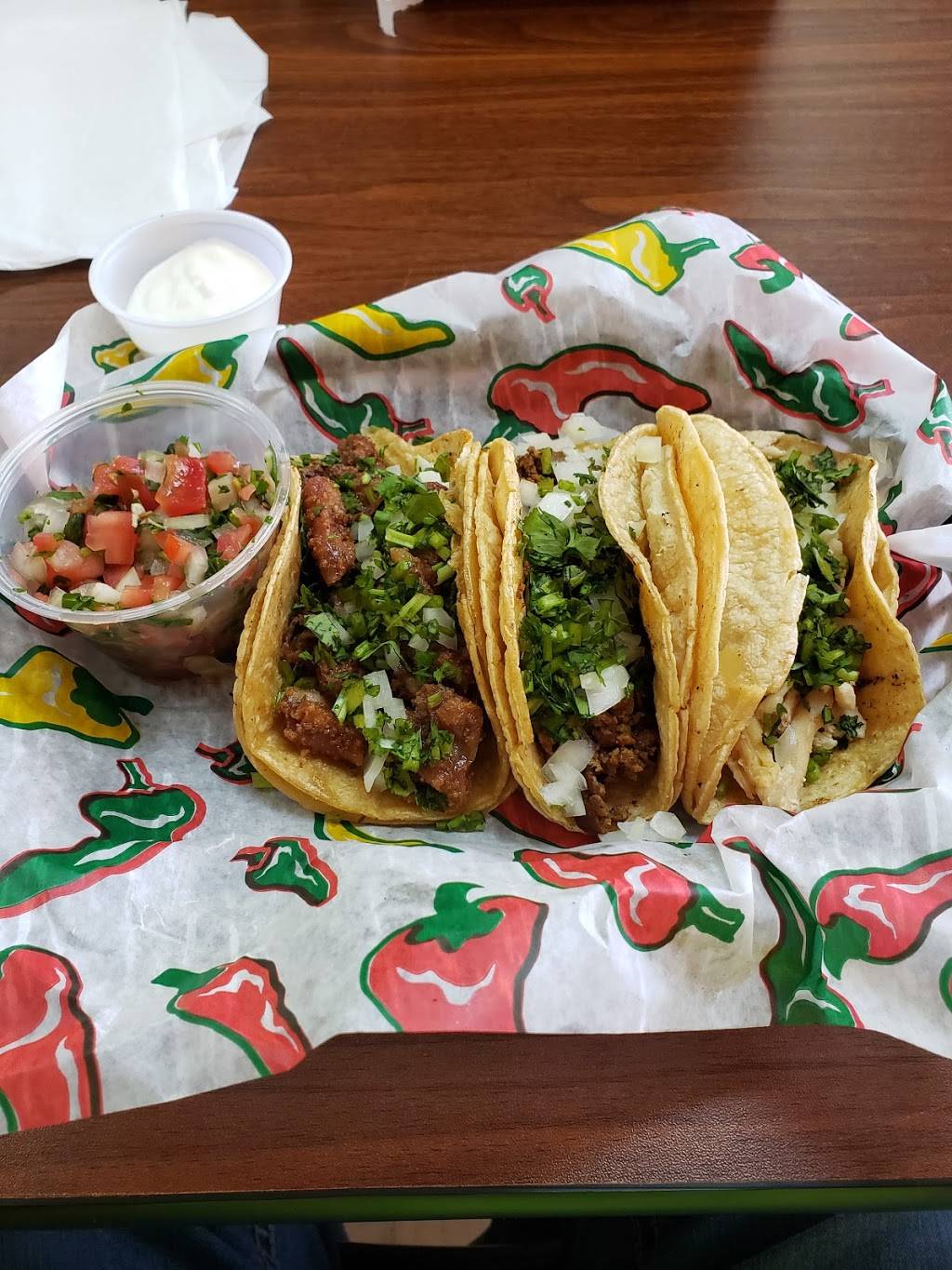 Tacos Mexico | restaurant | 1054 Jefferson Ave, Washington, PA 15301, USA | 7242222371 OR +1 724-222-2371