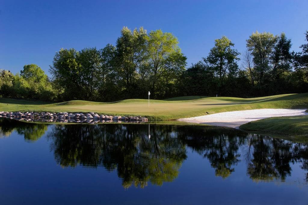 Polo Fields Golf and Country Club & The Kitchen Door | restaurant | 5200 Polo Fields Dr, Ann Arbor, MI 48103, USA | 7349981555 OR +1 734-998-1555