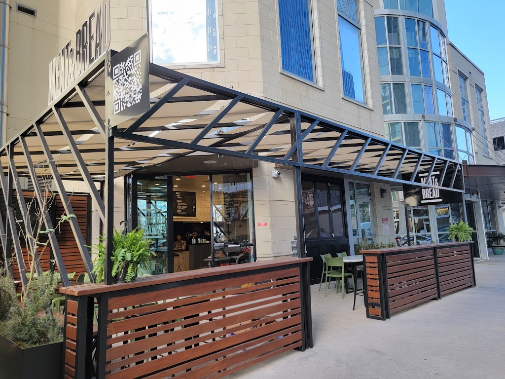 Meat & Bread | restaurant | 360 Nueces St suite 20, Austin, TX 78701, USA | 5129477320 OR +1 512-947-7320