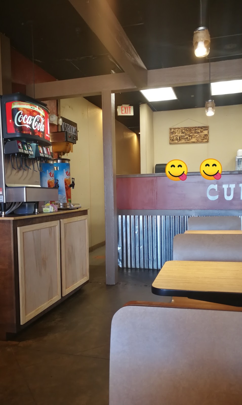 Culley’s BBQ | restaurant | 3046 Indiana Ave, Vicksburg, MS 39180, USA | 6014564539 OR +1 601-456-4539