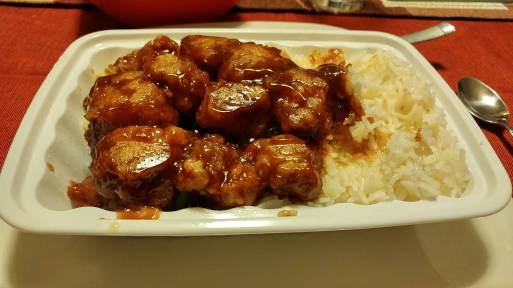 King House | restaurant | 2350 Middle Country Rd, Centereach, NY 11720, USA | 6316763380 OR +1 631-676-3380