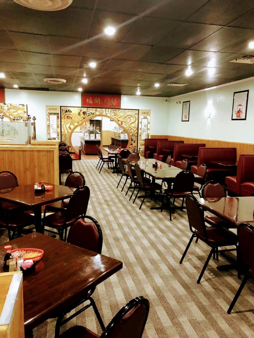 Chiu Fai | restaurant | 1102 Paris Rd # 11, Mayfield, KY 42066, USA | 2702478828 OR +1 270-247-8828