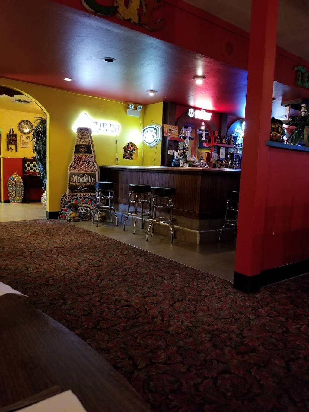 Alfonsos Mexican Grill | restaurant | 2375 Lawrence St, Ceres, CA 95307, USA | 2095372671 OR +1 209-537-2671