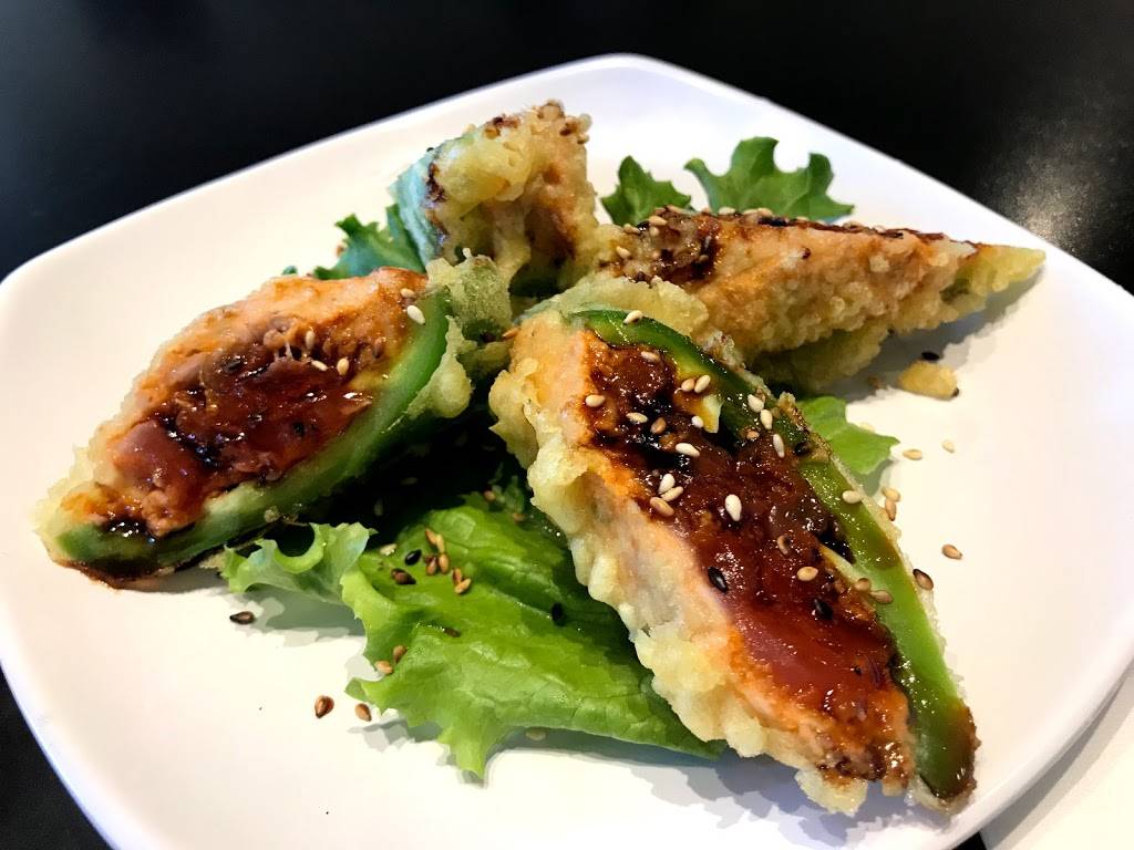 Mio Sushi | restaurant | 1255 NW 185th Ave, Hillsboro, OR 97006, USA | 5036179432 OR +1 503-617-9432