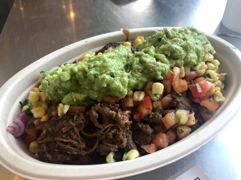 Chipotle Mexican Grill | restaurant | 5550 Wilshire Blvd Ste 101B, Los Angeles, CA 90036, USA | 3232726661 OR +1 323-272-6661