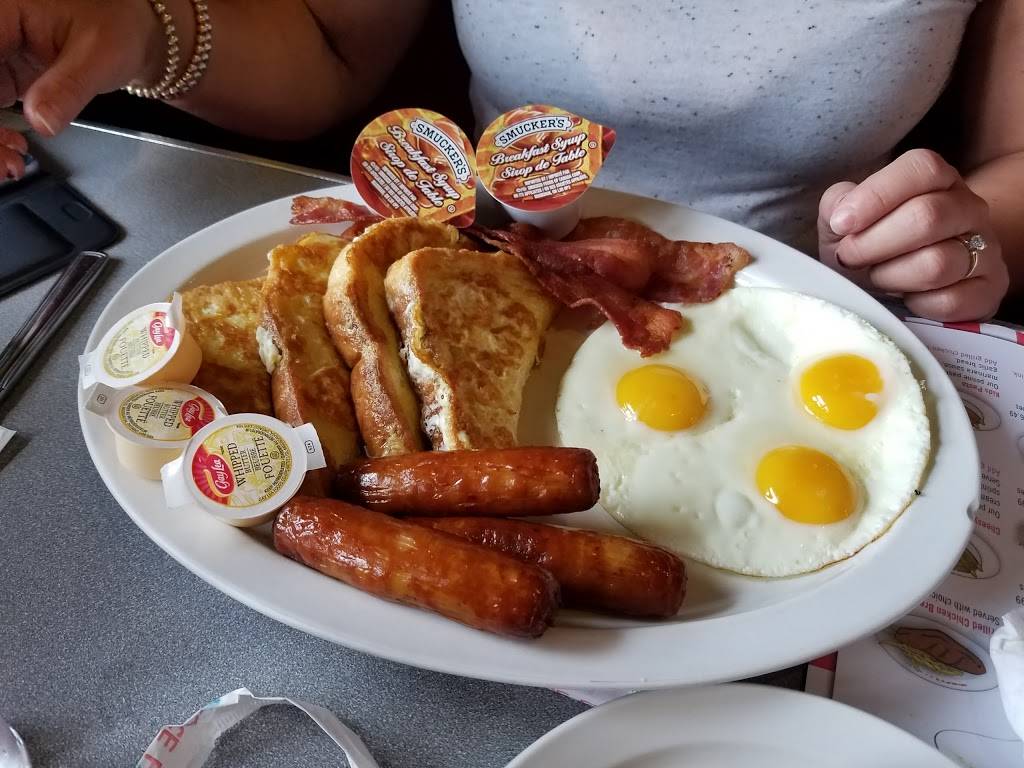 Wimpys Diner | restaurant | 65 Rylander Blvd, Scarborough, ON M1B 5M5, Canada | 4162826857 OR +1 416-282-6857
