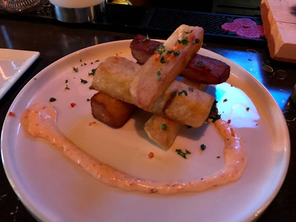 Miramar Raw Bar and Tapas | restaurant | 4420 Forsyth Rd suite 150, Macon, GA 31210, USA | 4782001140 OR +1 478-200-1140