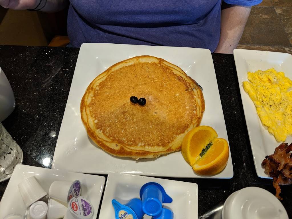 Kekes Breakfast Cafe | restaurant | 2427 SW 27th Ave, Ocala, FL 34471, USA | 3524567837 OR +1 352-456-7837