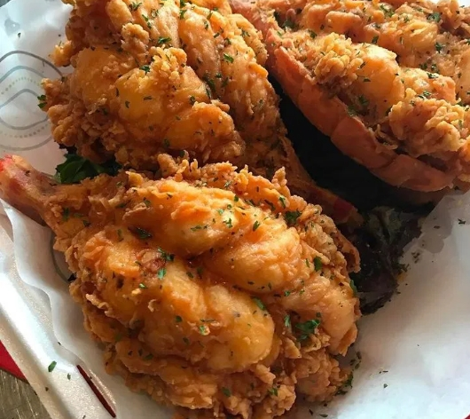 Fishhouseandcrispychicke | restaurant | 3766 White Plains Rd, The Bronx, NY 10467, USA | 3472752188 OR +1 347-275-2188