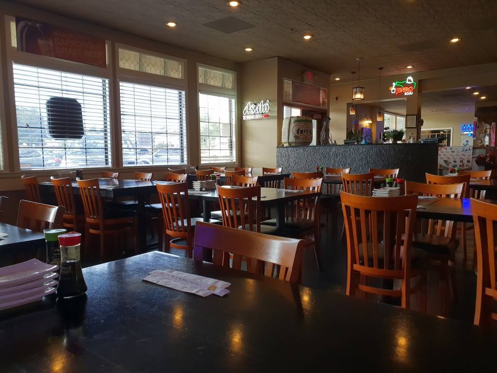 Harumi Sushi & Tofu House | restaurant | 5790 Jarvis Ave, Newark, CA 94560, USA | 5107972264 OR +1 510-797-2264