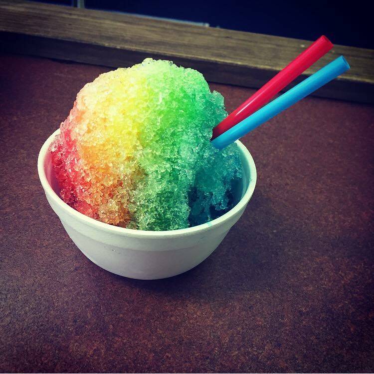 Cafe Chill Shaved Ice | restaurant | 2708 Paoli Pike, New Albany, IN 47150, USA | 5025099501 OR +1 502-509-9501