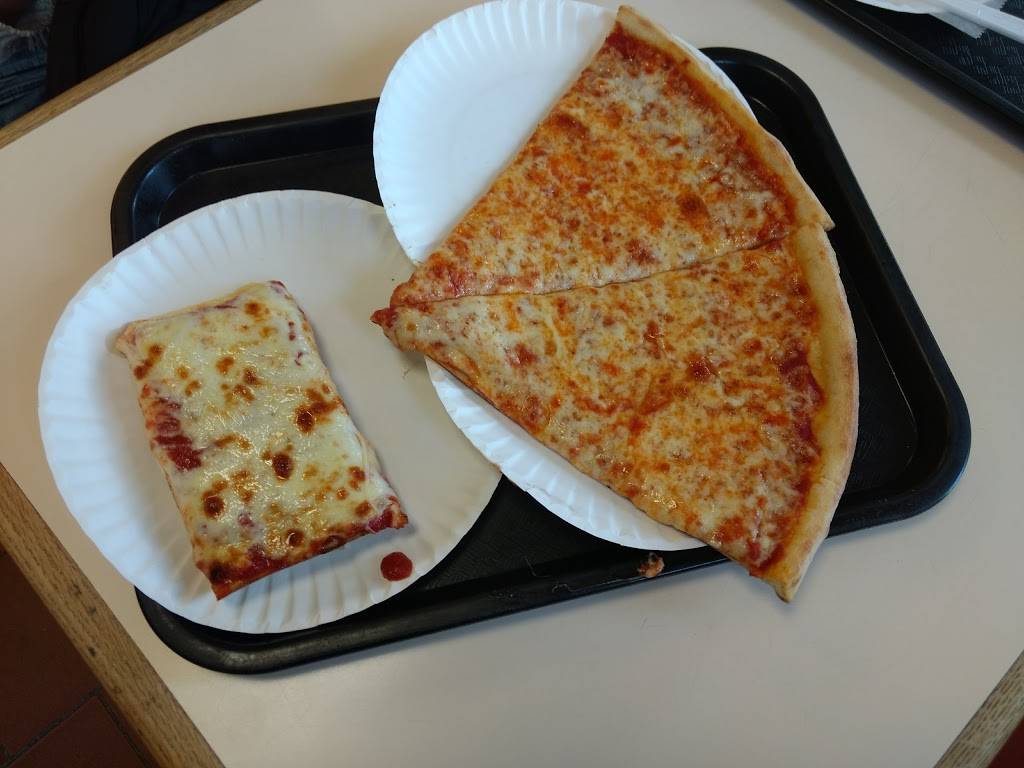 VIPizza | meal takeaway | 43-4 Bell Blvd, Bayside, NY 11361, USA | 7182299311 OR +1 718-229-9311