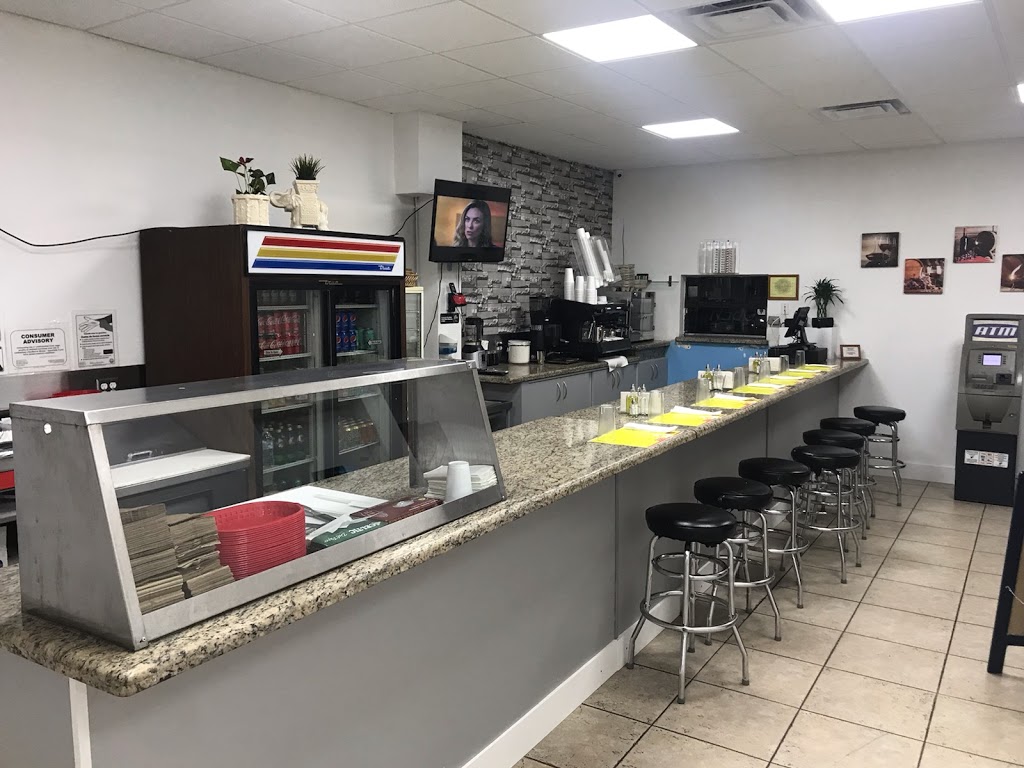 Bulies Cafe | restaurant | 7903 NW 64th St, Doral, FL 33178, USA | 3055132654 OR +1 305-513-2654
