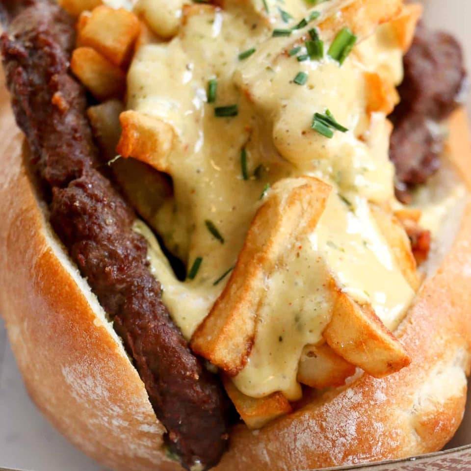 Bruges Belgian Bistro Summerlin | restaurant | 5660 S Hualapai Way #105, Las Vegas, NV 89148, USA | 7023580099 OR +1 702-358-0099