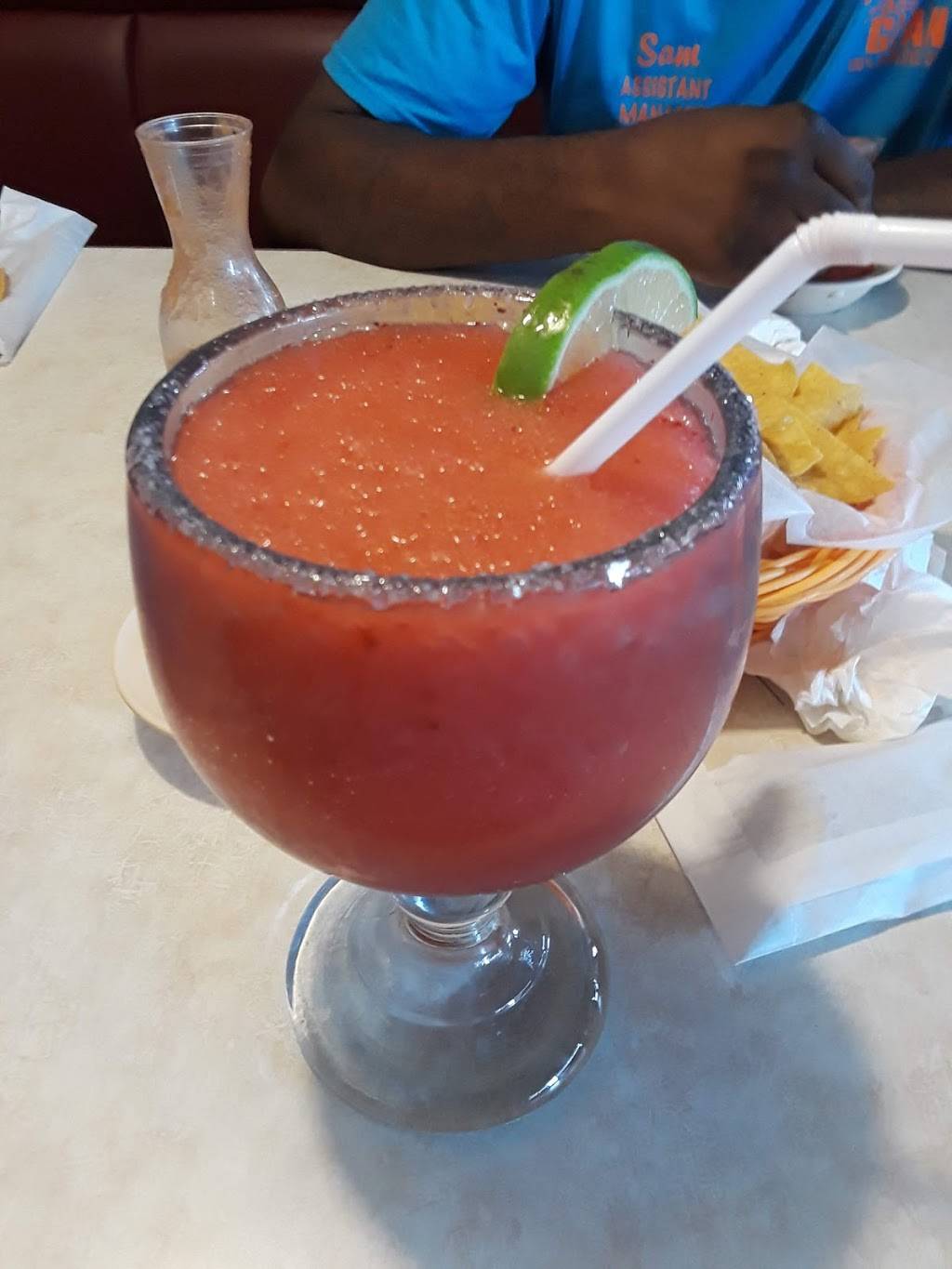 Mi Toro Bravo | restaurant | 143 City Market Dr, Saltillo, MS 38866, USA | 6628697272 OR +1 662-869-7272