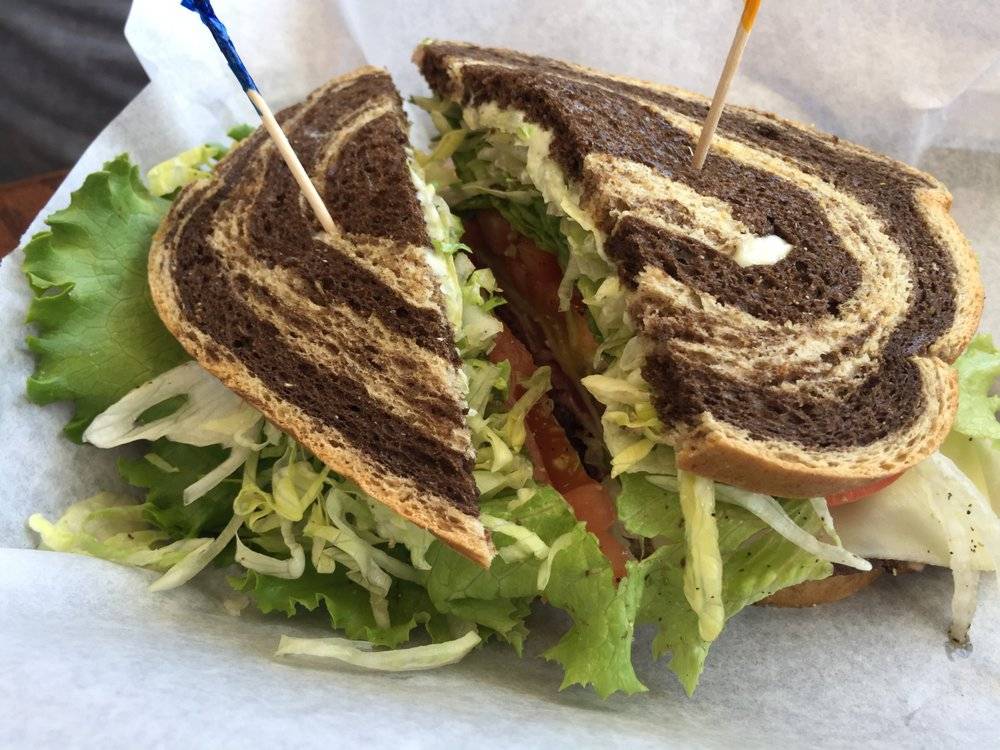 Deli St Charlotte | cafe | 2801 Central Ave, Charlotte, NC 28205, USA | 9808196132 OR +1 980-819-6132