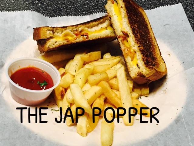 Geaux Grub | restaurant | 9064 Mansfield Rd, Shreveport, LA 71118, USA | 3186883247 OR +1 318-688-3247