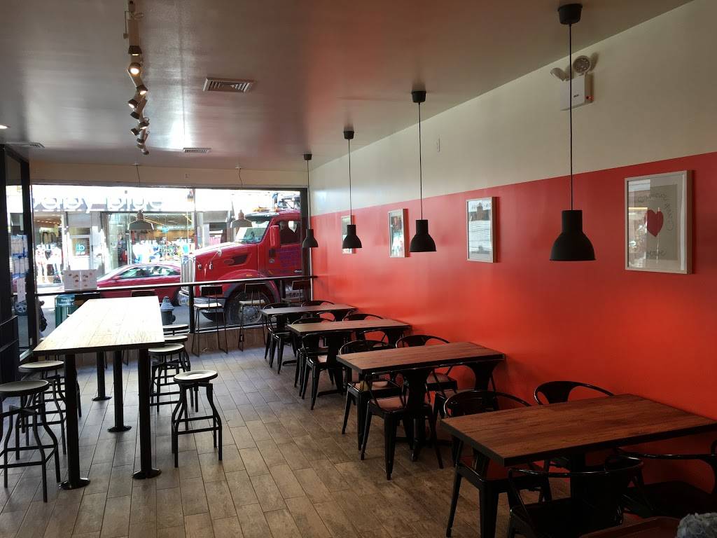 Pitkins Fish & Chicken | restaurant | 92-02 Jamaica Ave, Woodhaven, NY 11421, USA | 7184411095 OR +1 718-441-1095