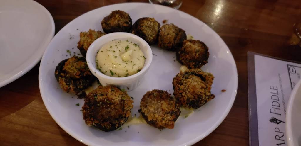 The Harp And Fiddle | restaurant | 110 Main St, Park Ridge, IL 60068, USA | 8477204466 OR +1 847-720-4466