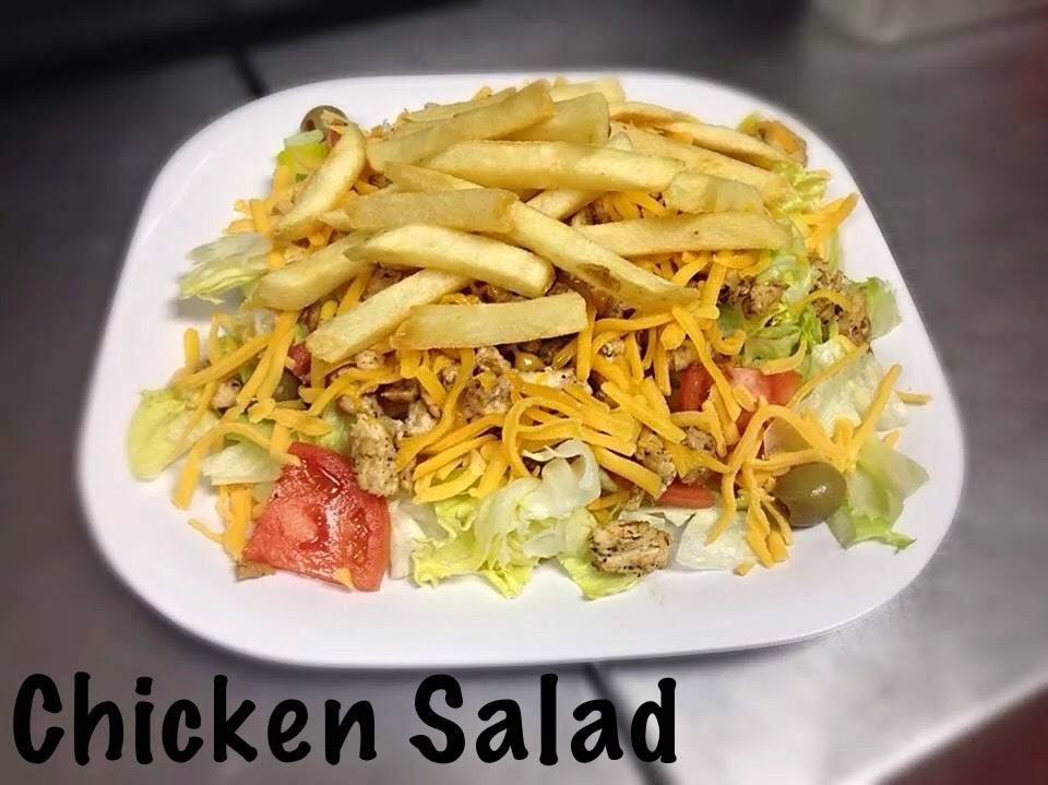 Hillbilly Snack Shack | restaurant | 6410 National Rd, Triadelphia, WV 26059, USA | 3049090216 OR +1 304-909-0216