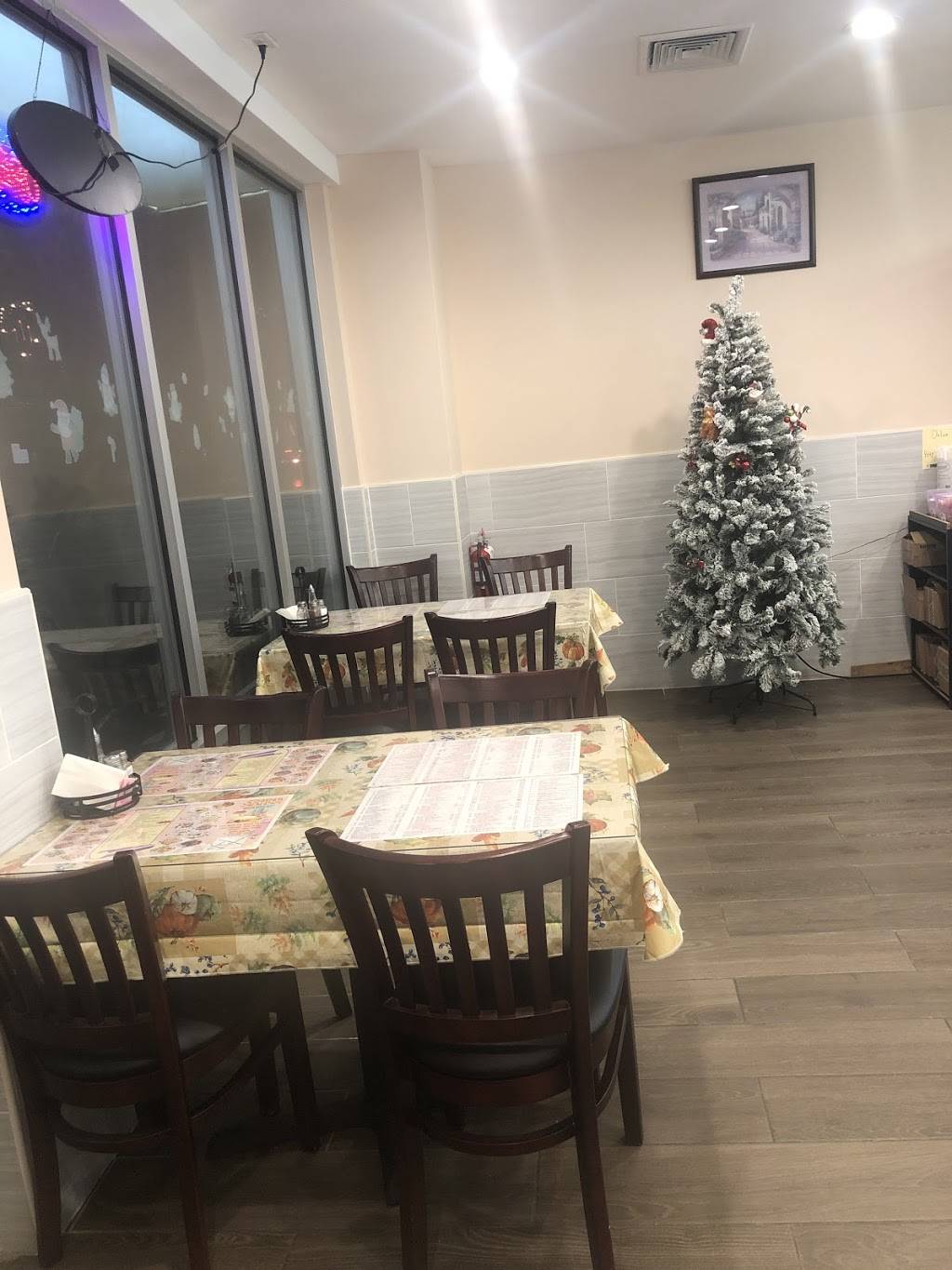 China House | restaurant | 825 Main St, Bally, PA 19503, USA | 6107022287 OR +1 610-702-2287