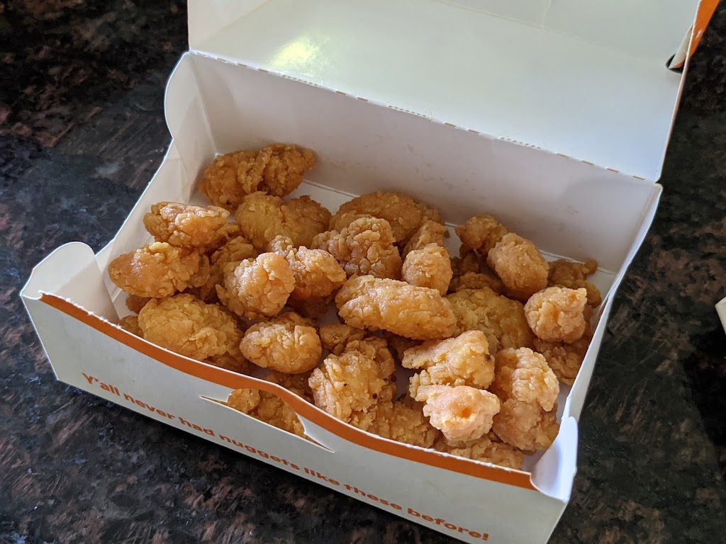 Popeyes Wethersfield | restaurant | 150 Silas Deane Hwy, Wethersfield, CT 06109, USA | 8608698662 OR +1 860-869-8662