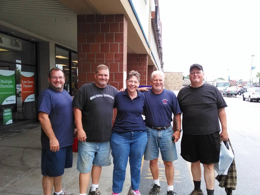 Peggys Restaurant | restaurant | 3512 Liberty St, Erie, PA 16508, USA | 8148663216 OR +1 814-866-3216