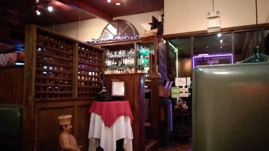 Salernos Restaurant and Bar | restaurant | 2250 FM407 Suite 130, Highland Village, TX 75077, USA | 9725399534 OR +1 972-539-9534