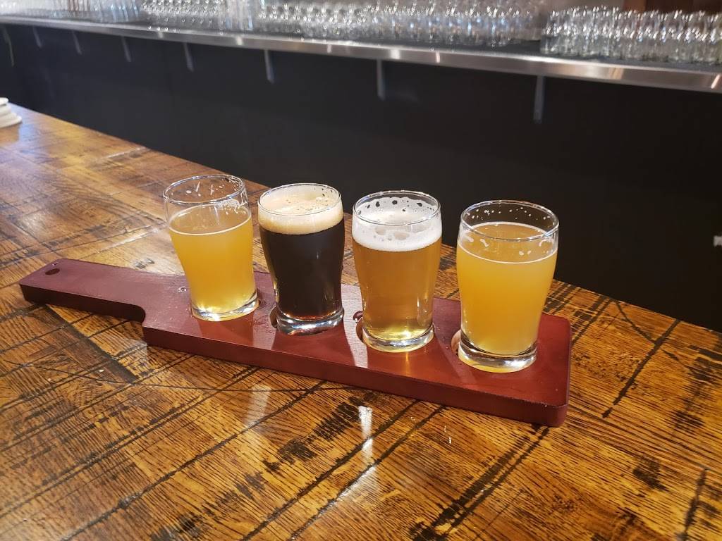 District 9 Draught Haus | restaurant | 718 N Buckner Blvd Suite 215, Dallas, TX 75218, USA | 4697099993 OR +1 469-709-9993