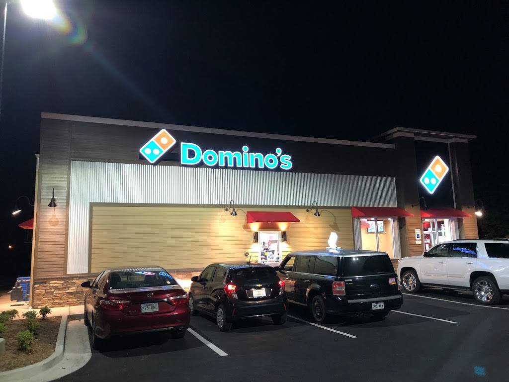 Dominos Pizza | meal delivery | 4421 Grand Ave, Fort Smith, AR 72904, USA | 4796684878 OR +1 479-668-4878