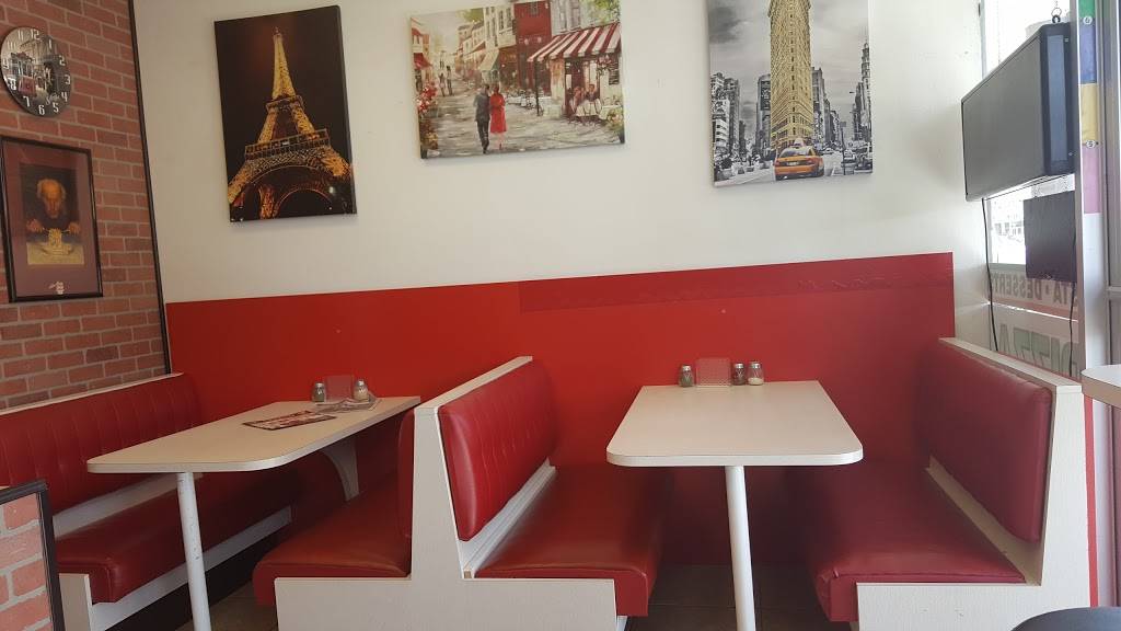 Jays New York Style Pizza | restaurant | 138 S Dale Mabry Hwy, Tampa, FL 33609, USA | 8135157888 OR +1 813-515-7888