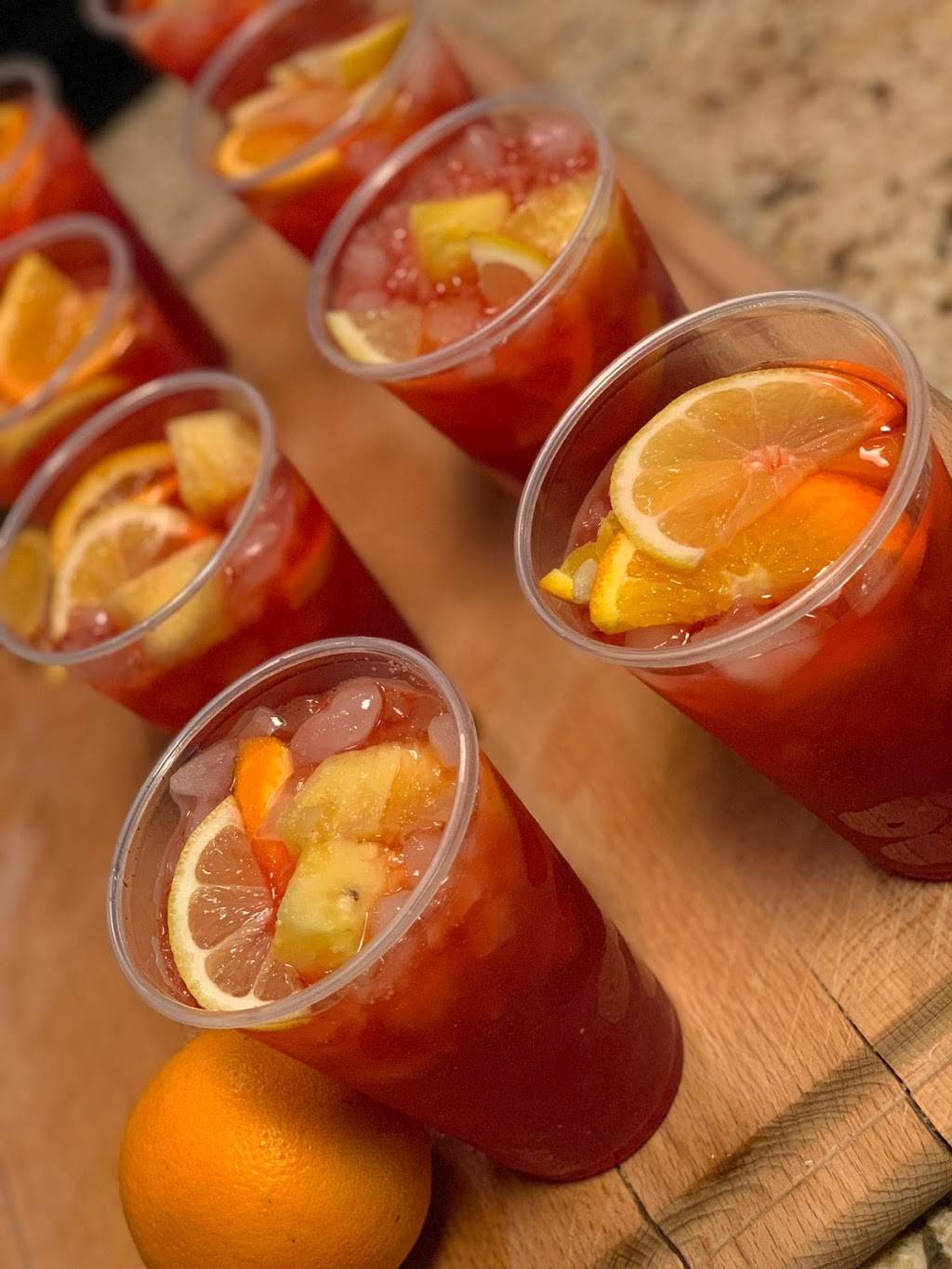 The Taste You’re Looking For | restaurant | 1118 Hook Rd, Sharon Hill, PA 19079, USA | 6105323130 OR +1 610-532-3130